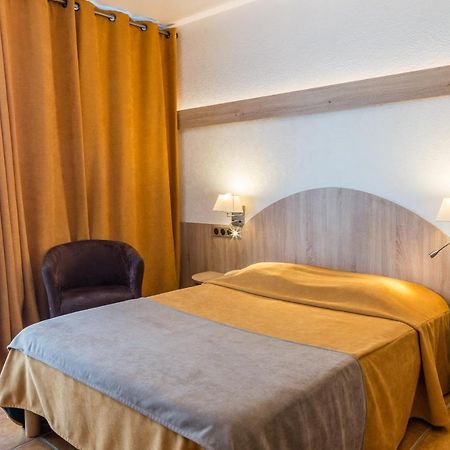 Hotel Morris Le Pont-de-Beauvoisin Eksteriør bilde