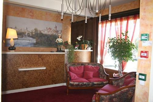 Hotel Morris Le Pont-de-Beauvoisin Eksteriør bilde
